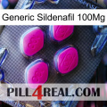 Generic Sildenafil 100Mg 02